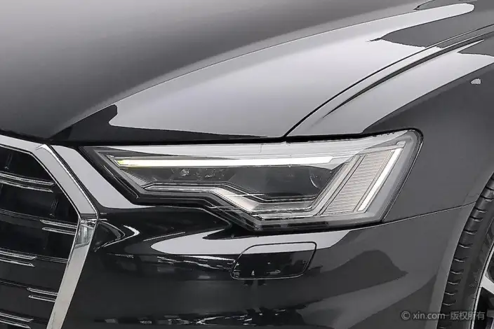 Audi A6L 2024 Model 40 TFSI Luxury Dynamic Model – фото 7