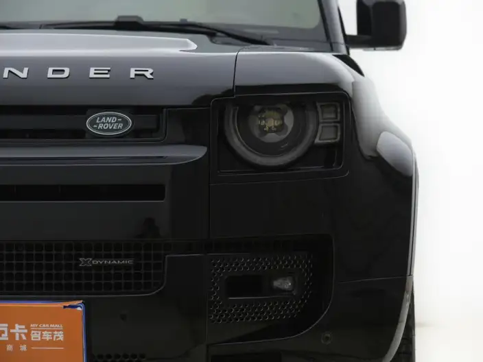 Land Rover Defender 2023 Model 110 3.0T P400 X-Dynamic HSE – фото 8