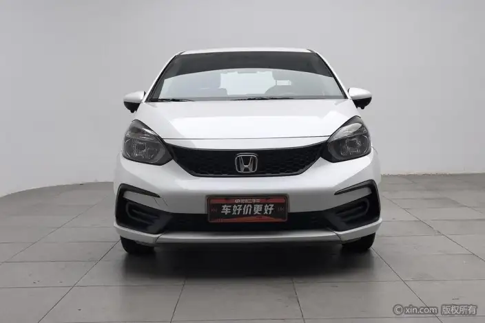 Honda Fit 2023 Model 1.5L CVT Tide Enjoy Edition