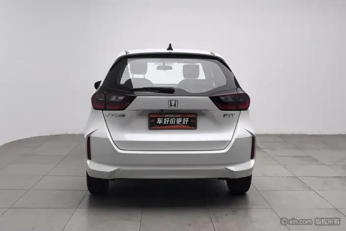 Honda Fit 2023 Model 1.5L CVT Tide Enjoy Edition