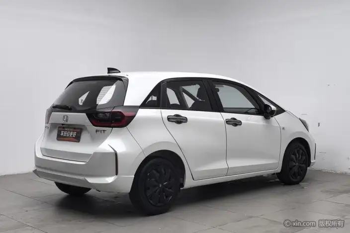 Honda Fit 2023 Model 1.5L CVT Tide Enjoy Edition