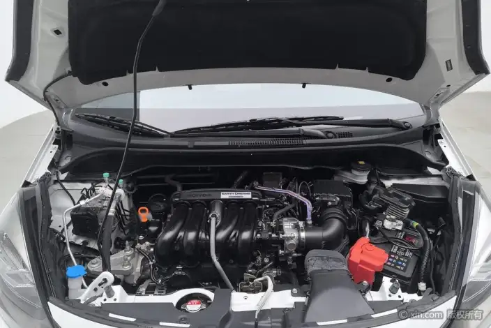 Honda Fit 2023 Model 1.5L CVT Tide Enjoy Edition – фото 5