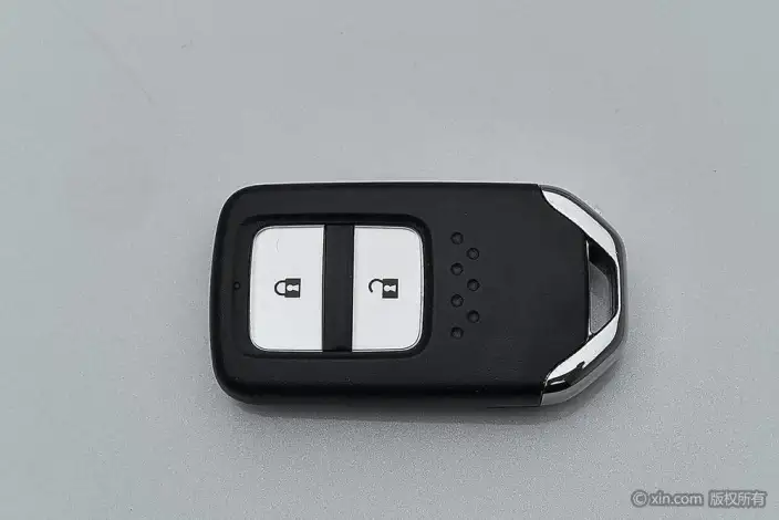 Honda Fit 2023 Model 1.5L CVT Tide Enjoy Edition – фото 6