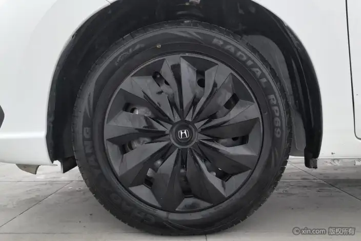 Honda Fit 2023 Model 1.5L CVT Tide Enjoy Edition – фото 8