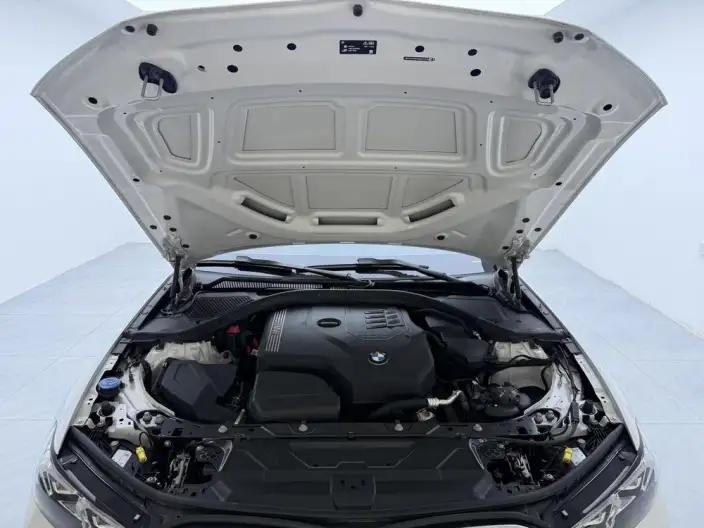 BMW 3 Series 2023 Model 320Li M Sports Set – фото 7