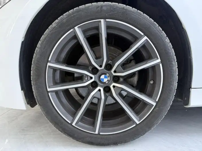 BMW 3 Series 2023 Model 320Li M Sports Set – фото 9