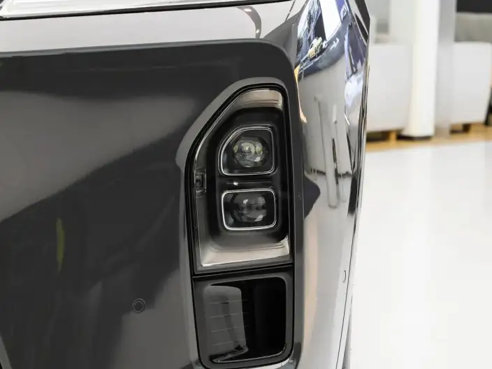 NIO ES8 2026 Model VI seat Executive Deluxe Edition – фото 3