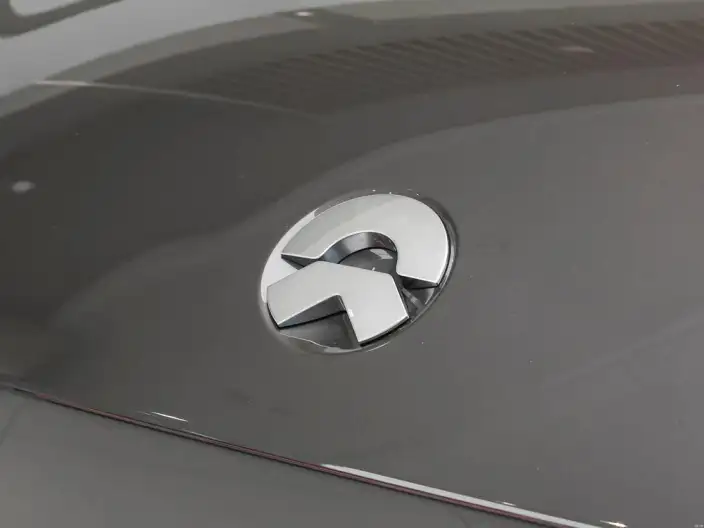 NIO ES8 2026 Model VI seat Executive Deluxe Edition – фото 5