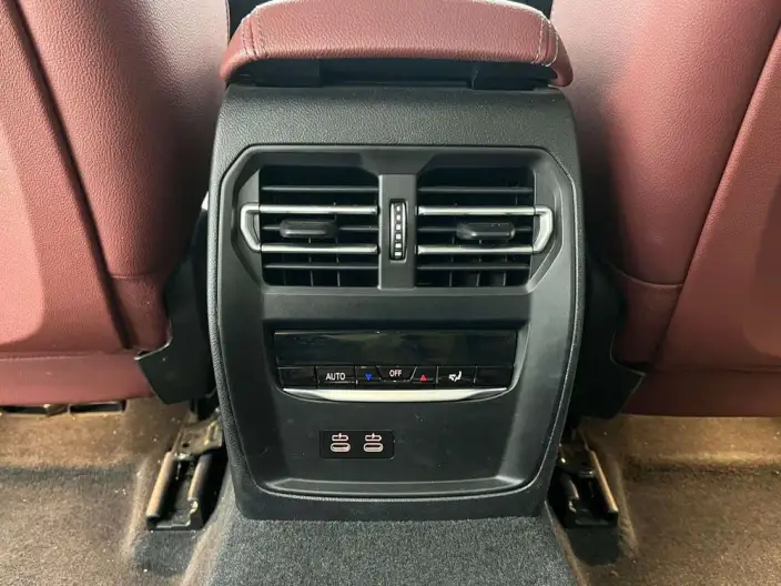 BMW 3 Series 2023 Model 320Li M Sports Set – фото 7