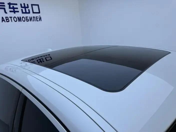 BMW 3 Series 2023 Model 320Li M Sports Set – фото 9