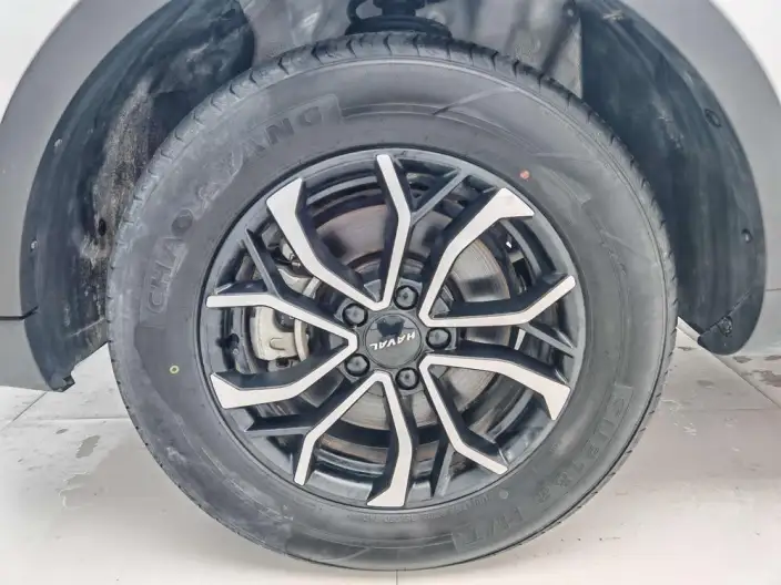 Haval H6 2021 Model Guo Trendy Edition 1.5T Automatic Urban Edition – фото 7