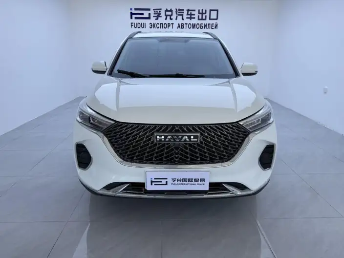 Haval M6 2023 Model PLUS 1.5T Manual Elite Smart Connect Model