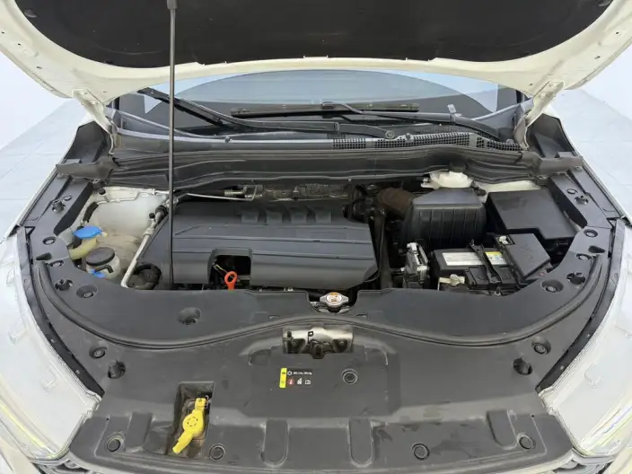 Haval M6 2023 Model PLUS 1.5T Manual Elite Smart Connect Model – фото 7