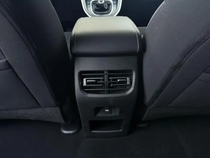 Haval M6 2023 Model PLUS 1.5T Manual Elite Smart Connect Model – фото 8