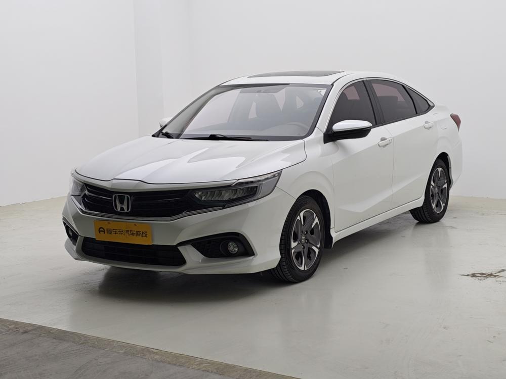 Honda ENVIX 2019 180Turbo CVT Enjoy China V I – фото 1