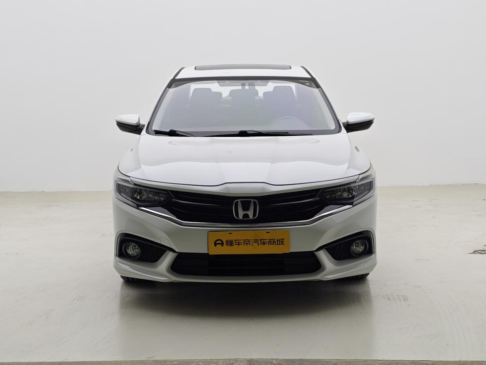 Honda ENVIX 2019 180Turbo CVT Enjoy China V I – фото 2