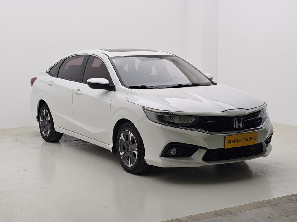 Honda ENVIX 2019 180Turbo CVT Enjoy China V I – фото 3