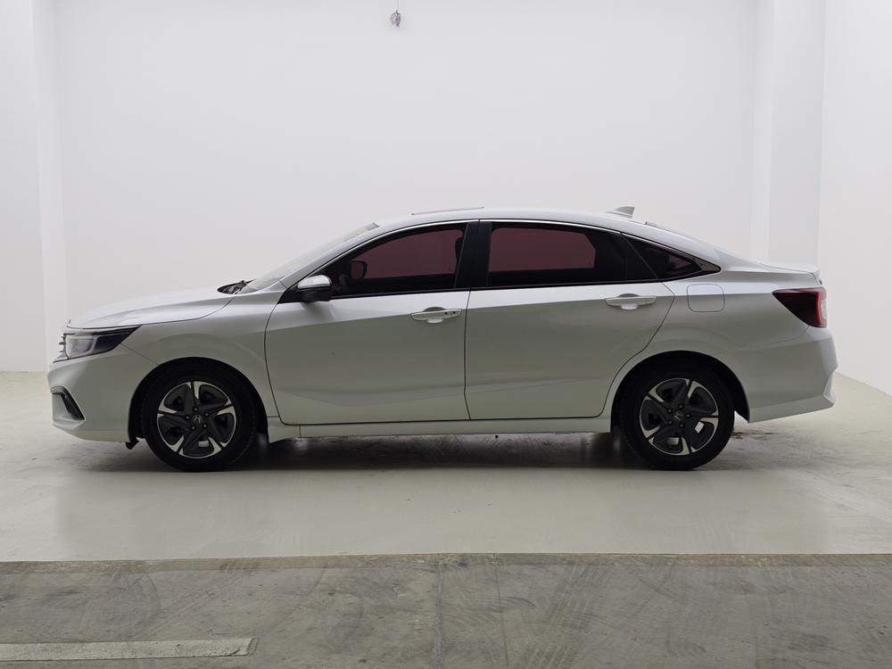 Honda ENVIX 2019 180Turbo CVT Enjoy China V I – фото 4
