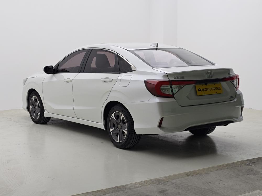 Honda ENVIX 2019 180Turbo CVT Enjoy China V I – фото 5
