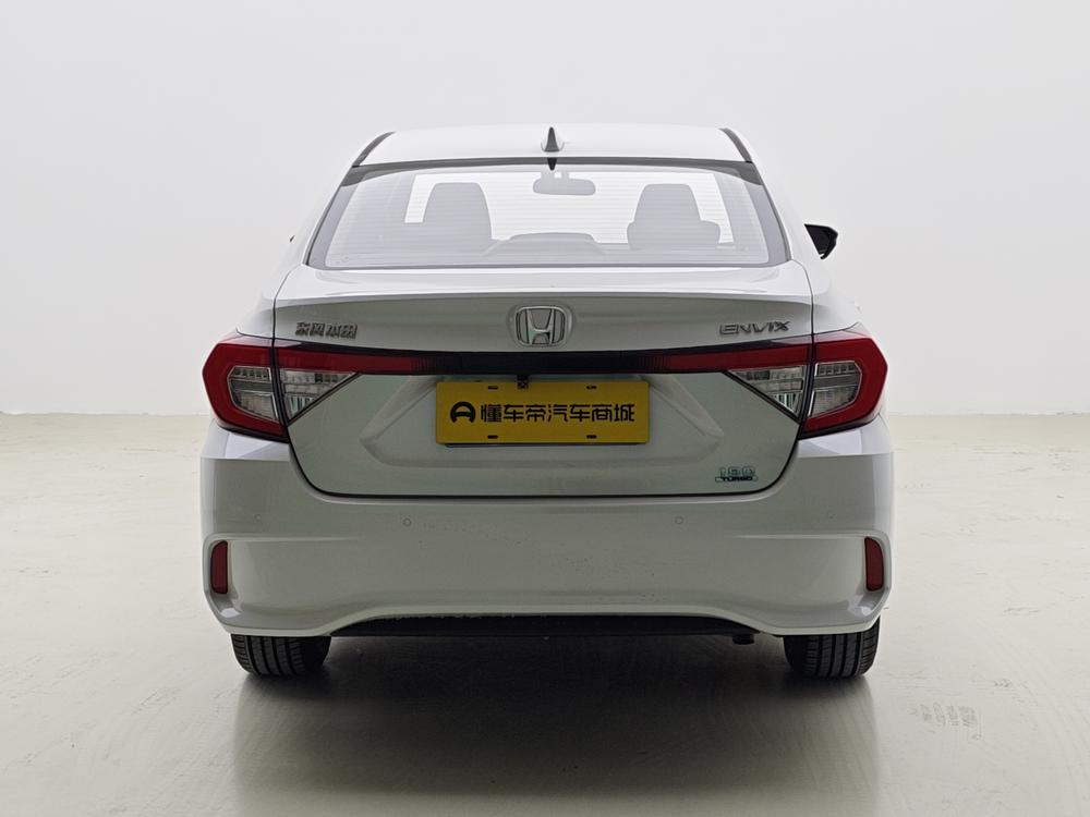 Honda ENVIX 2019 180Turbo CVT Enjoy China V I – фото 6