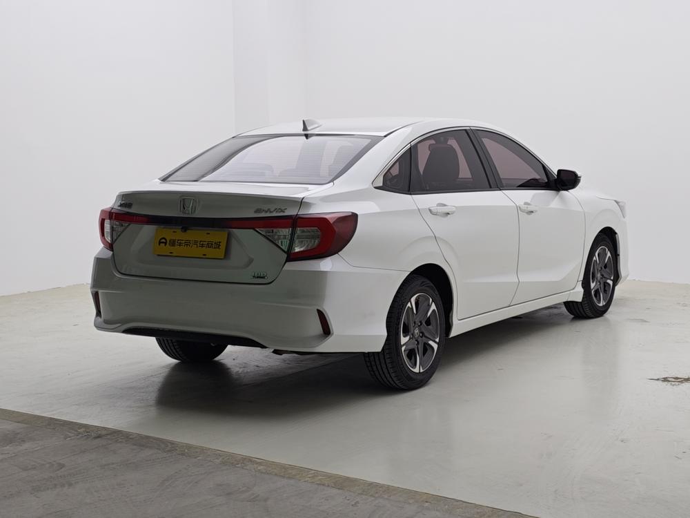 Honda ENVIX 2019 180Turbo CVT Enjoy China V I – фото 7