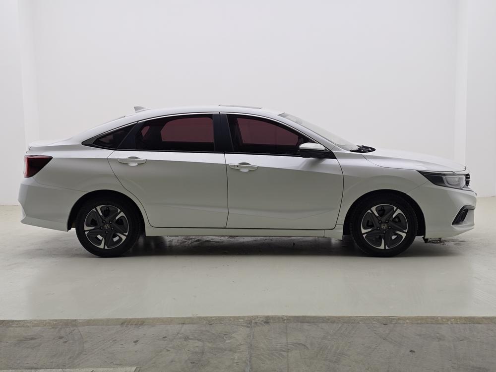 Honda ENVIX 2019 180Turbo CVT Enjoy China V I – фото 8