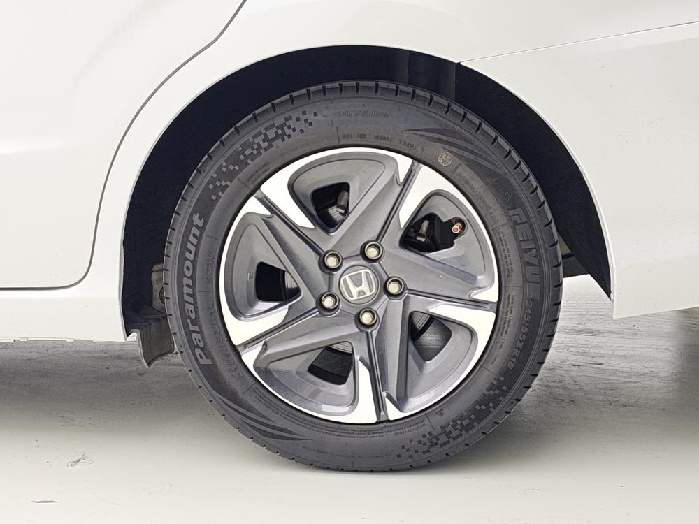 Honda ENVIX 2019 180Turbo CVT Enjoy China V I – фото 9
