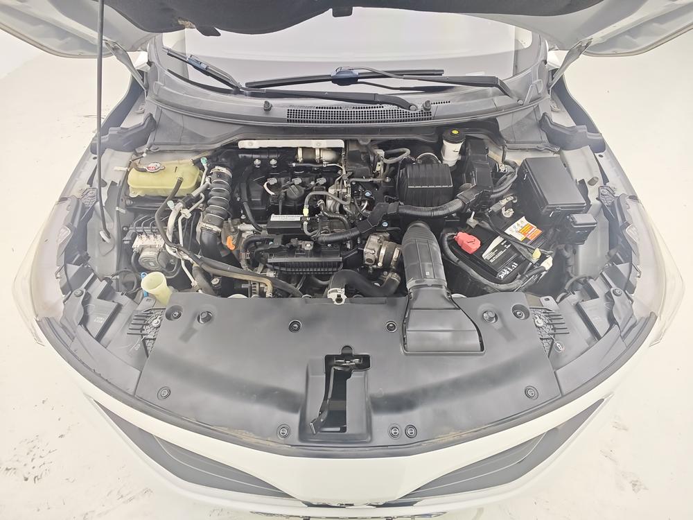 Honda ENVIX 2019 180Turbo CVT Enjoy China V I – фото 10