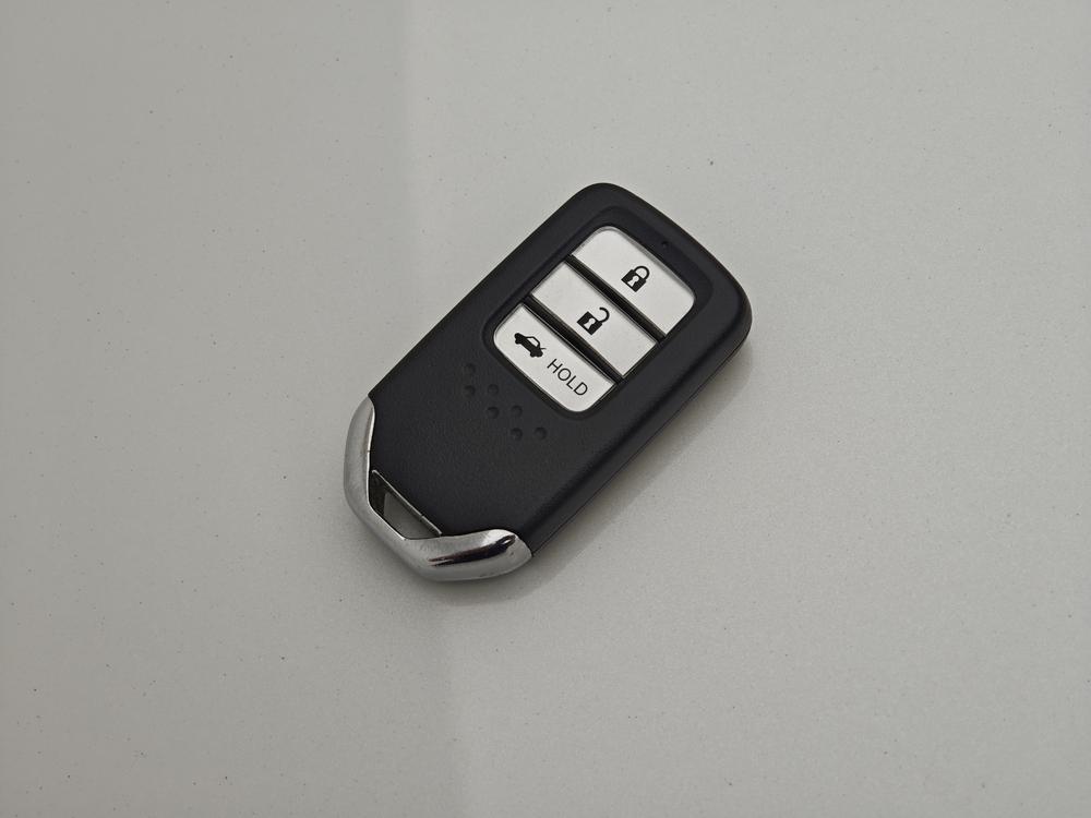 Honda ENVIX 2019 180Turbo CVT Enjoy China V I – фото 11
