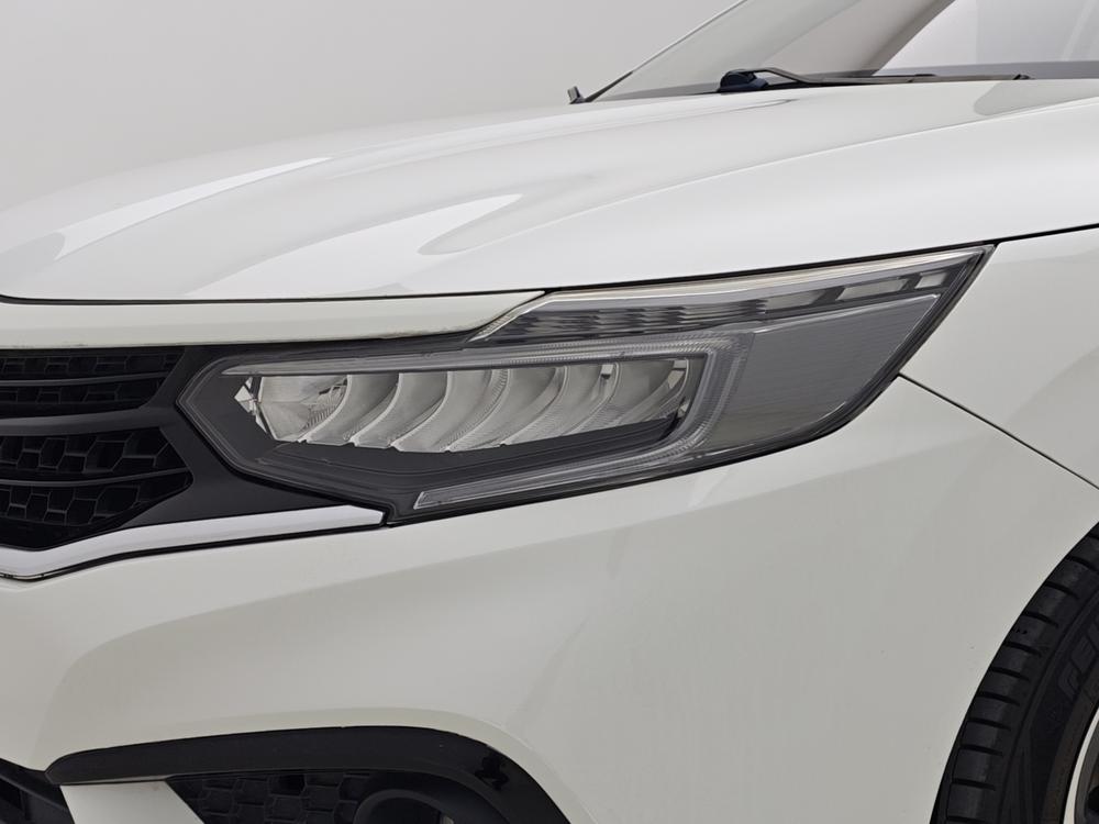 Honda ENVIX 2019 180Turbo CVT Enjoy China V I – фото 12