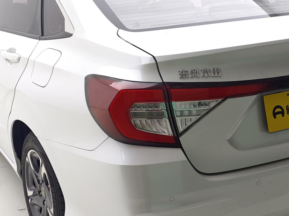 Honda ENVIX 2019 180Turbo CVT Enjoy China V I – фото 13