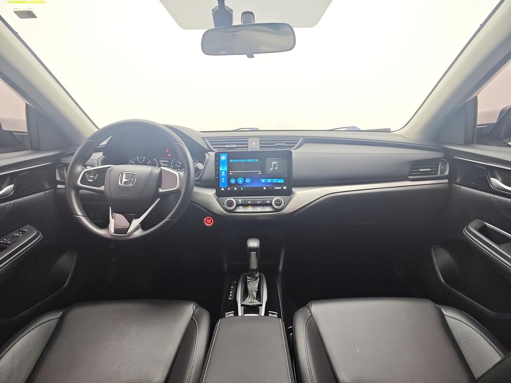 Honda ENVIX 2019 180Turbo CVT Enjoy China V I – фото 14