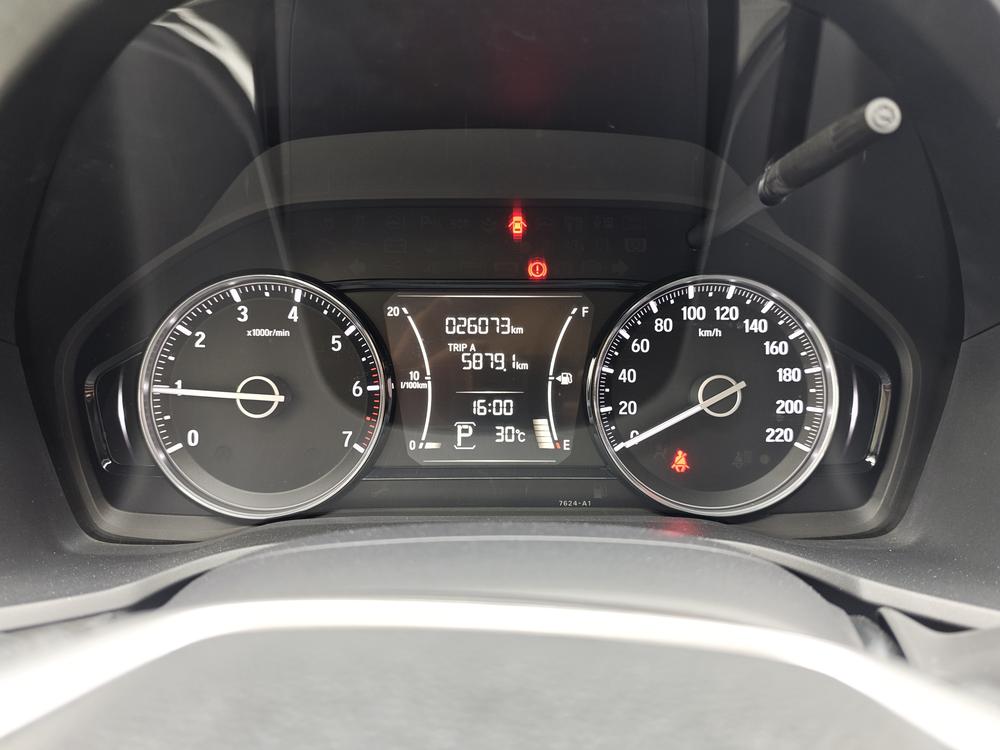 Honda ENVIX 2019 180Turbo CVT Enjoy China V I – фото 15