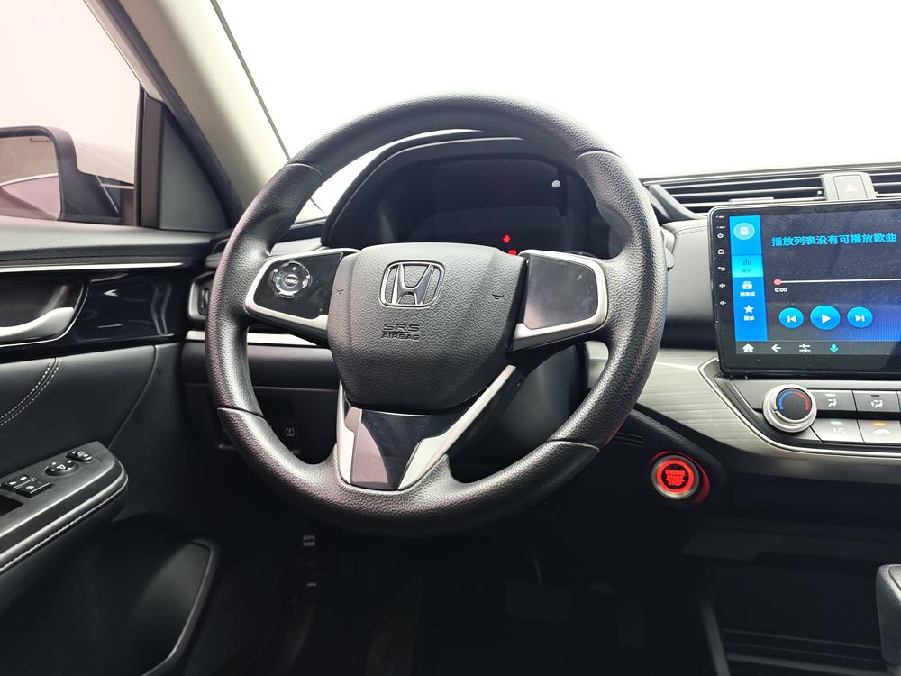 Honda ENVIX 2019 180Turbo CVT Enjoy China V I – фото 16