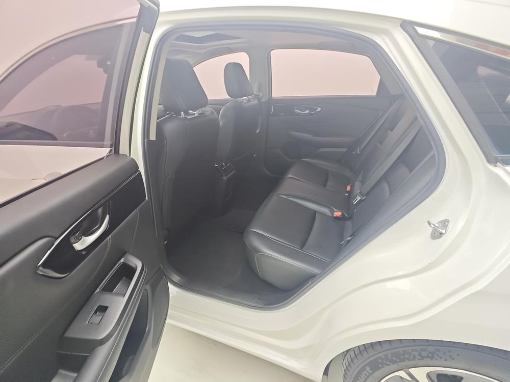 Honda ENVIX 2019 180Turbo CVT Enjoy China V I – фото 18