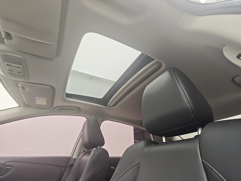 Honda ENVIX 2019 180Turbo CVT Enjoy China V I – фото 19