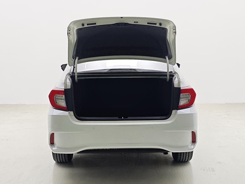 Honda ENVIX 2019 180Turbo CVT Enjoy China V I – фото 20