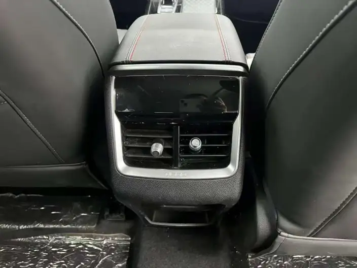 Tiggo 7 2023 Model Super Edition 1.5T CVT Super Yongshi – фото 8