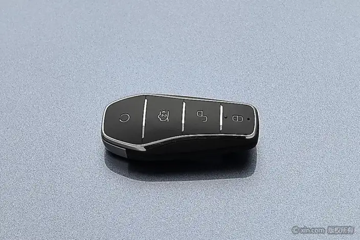 BYD Seal 07DM 2025 Model Smart Driving Edition DM-i 125KM Noble Model – фото 6