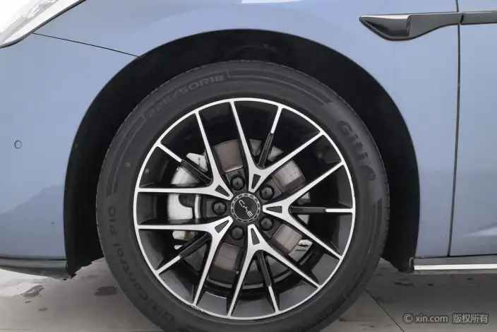 BYD Seal 07DM 2025 Model Smart Driving Edition DM-i 125KM Noble Model – фото 9