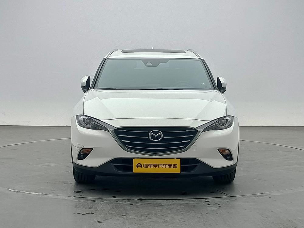 Mazda CX-4 Модель 2018 года 2.0L автоматическое 2WD SkyActiv Leading version Country VI