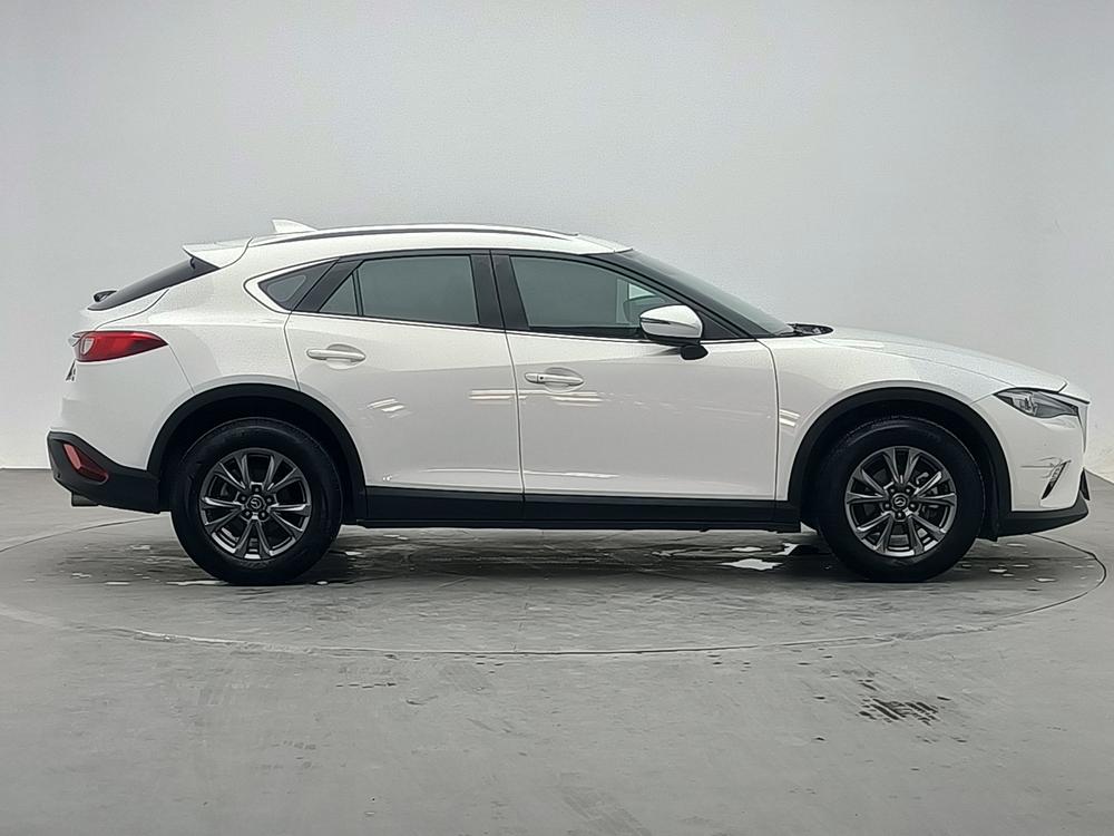 Mazda CX-4 Модель 2018 года 2.0L автоматическое 2WD SkyActiv Leading version Country VI – фото 8