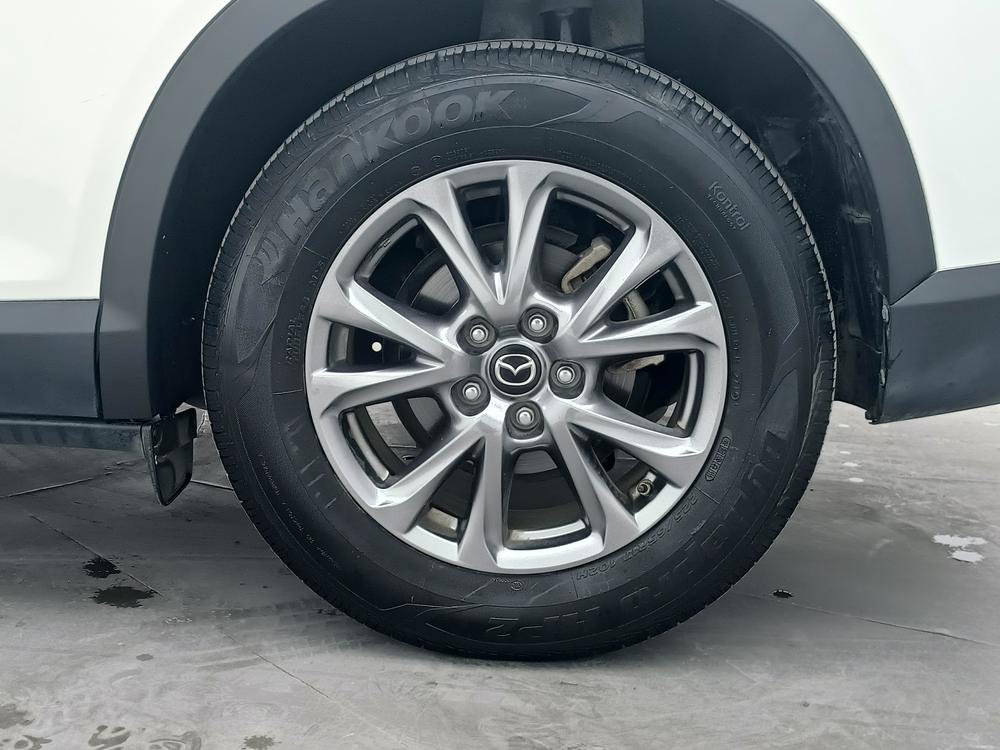 Mazda CX-4 Модель 2018 года 2.0L автоматическое 2WD SkyActiv Leading version Country VI – фото 9