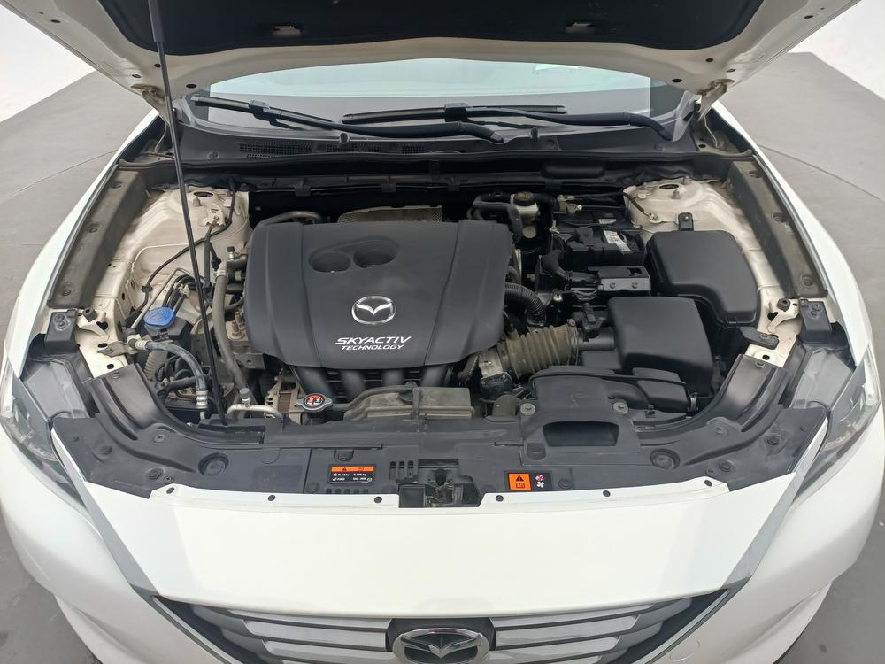 Mazda CX-4 Модель 2018 года 2.0L автоматическое 2WD SkyActiv Leading version Country VI – фото 10