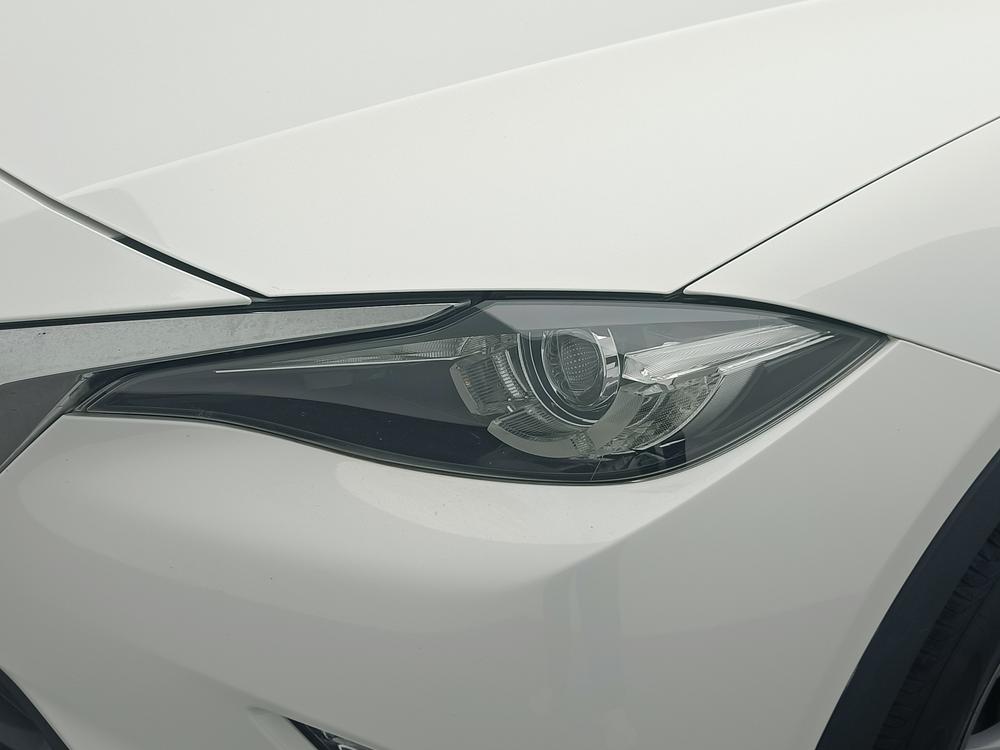 Mazda CX-4 Модель 2018 года 2.0L автоматическое 2WD SkyActiv Leading version Country VI – фото 12