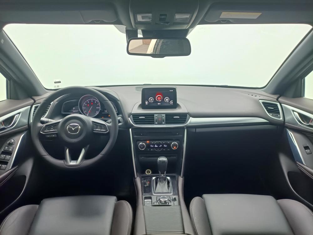 Mazda CX-4 Модель 2018 года 2.0L автоматическое 2WD SkyActiv Leading version Country VI – фото 14