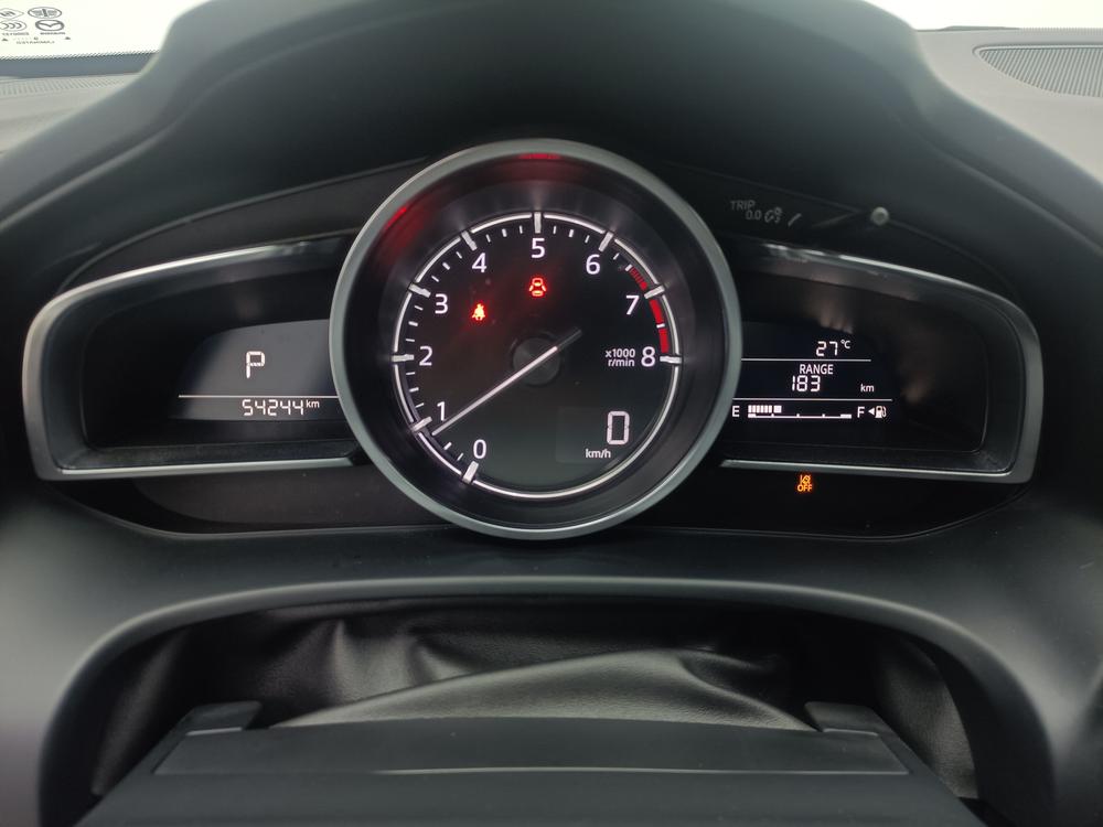 Mazda CX-4 Модель 2018 года 2.0L автоматическое 2WD SkyActiv Leading version Country VI – фото 15