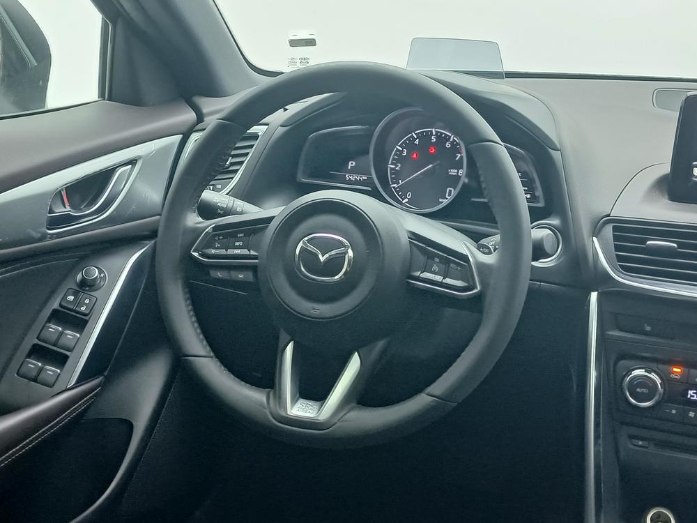 Mazda CX-4 Модель 2018 года 2.0L автоматическое 2WD SkyActiv Leading version Country VI – фото 16