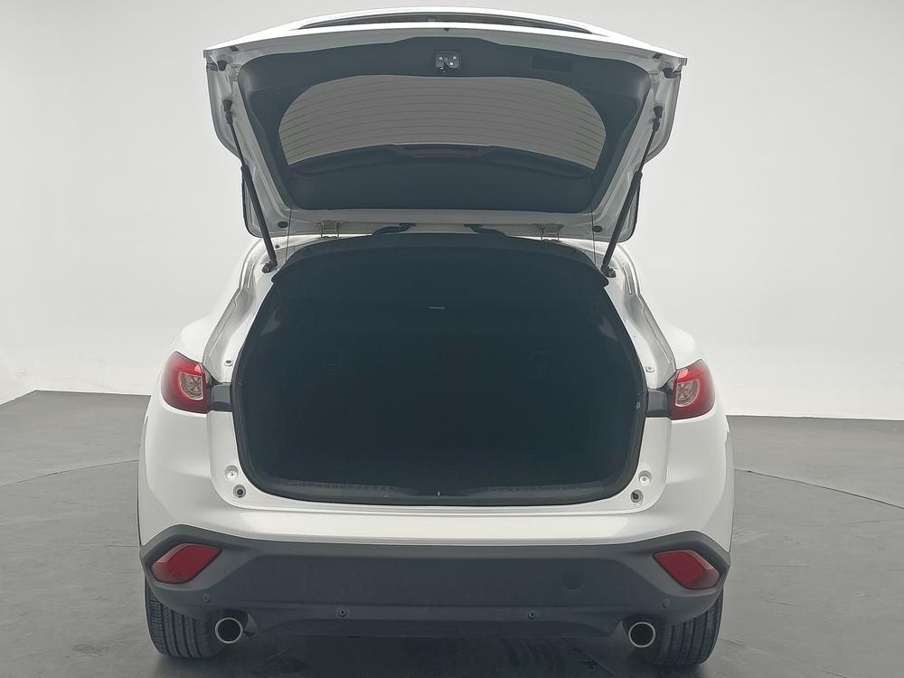Mazda CX-4 Модель 2018 года 2.0L автоматическое 2WD SkyActiv Leading version Country VI – фото 20
