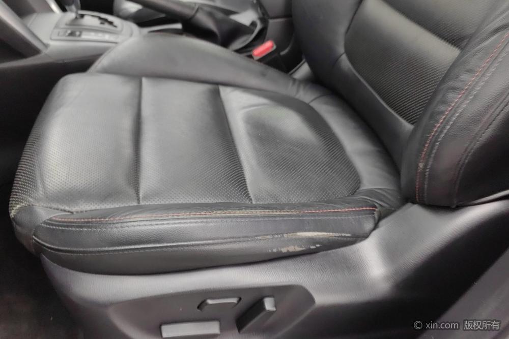 Mazda CX-5 2013 2.5L Automatic AWD Luxury – фото 18